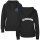 Damen Hoodie - NEUSEELAND - mit Wappen