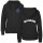 Damen Hoodie - NEUSEELAND - mit Wappen