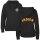 Damen Hoodie - INDIEN - mit Wappen