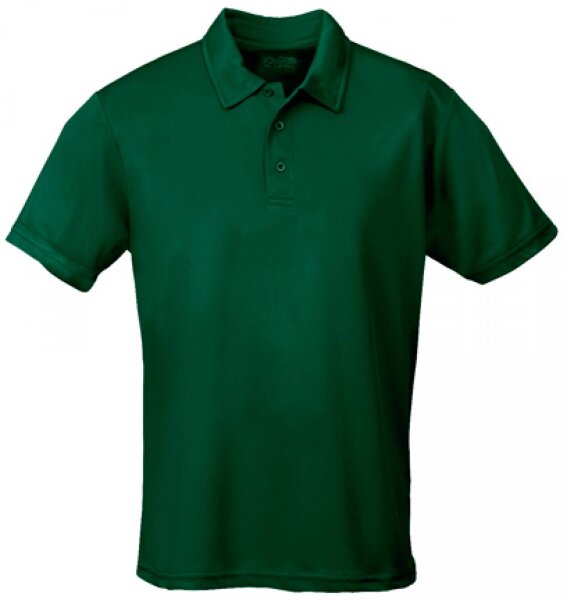 bottle green