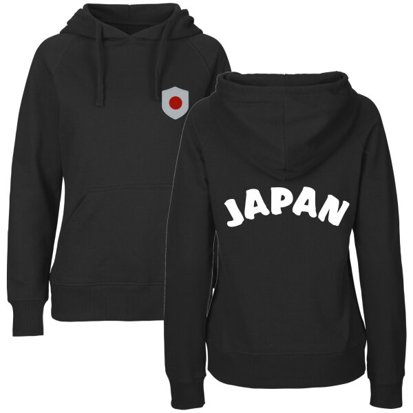 JAPAN -