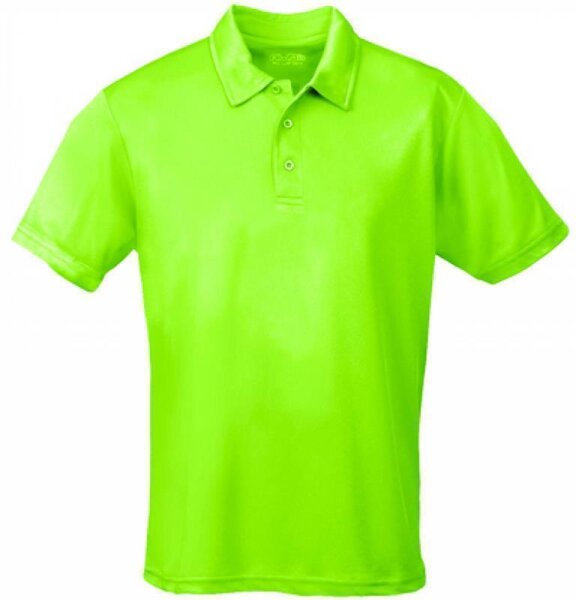 electric green