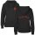 Damen Hoodie - MAROKKO - mit Wappen