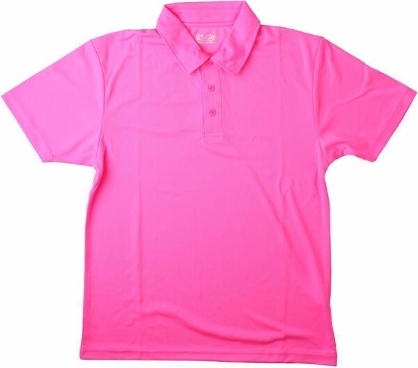 electric pink