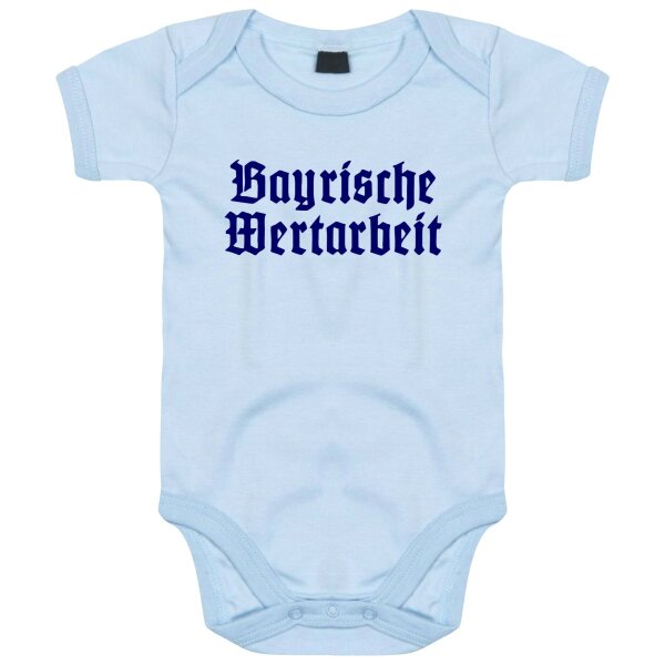 hellblau -