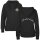 Damen Hoodie - IRAN - mit Wappen