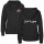 Damen Hoodie - IRAK - mit Wappen