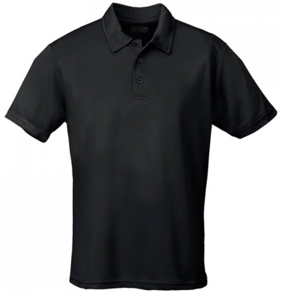 jet black