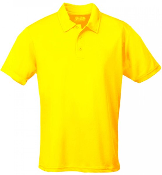 sun yellow