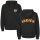Herren Hoodie - INDIEN - mit Wappen