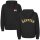 Herren Hoodie - ÄGYPTEN - mit Wappen