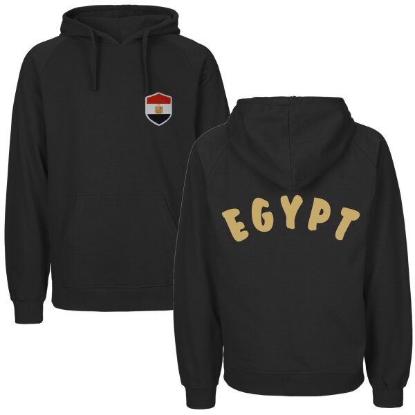 EGYPT