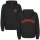 Herren Hoodie - MAROKKO - mit Wappen