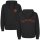 Herren Hoodie - MAROKKO - mit Wappen