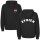 Herren Hoodie - SYRIEN - mit Wappen
