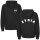 Herren Hoodie - SYRIEN - mit Wappen