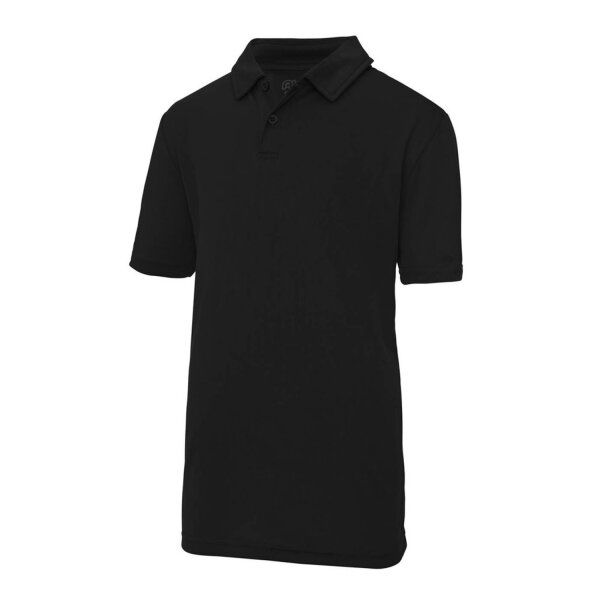 jet black