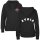 Damen Hoodie - SYRIEN - mit Wappen