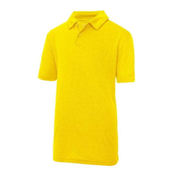 sun yellow