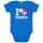 Baby Body - I LOVE PANAMA -