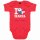 Baby Body - I LOVE PANAMA -