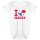 Baby Body - I LOVE PANAMA -