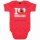 Baby Body - I LOVE GIBRALTAR -