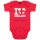 Baby Body - I LOVE ENGLAND -