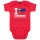 Baby Body - I LOVE LIECHTENSTEIN -