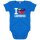 Baby Body - I LOVE LIECHTENSTEIN -