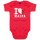 Baby Body - I LOVE MALTA -