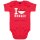 Baby Body - I LOVE MONACO -