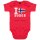 NORGE - rot