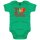 Baby Body - I LOVE PORTUGAL -