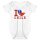 Baby Body - I LOVE CHILE -