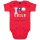 Baby Body - I LOVE CHILE -
