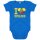 Baby Body - I LOVE ECUADOR -