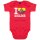 Baby Body - I LOVE ECUADOR -