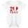 Baby Body - I LOVE PERU -