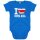 Baby Body - I LOVE COSTA RICA -