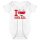 Baby Body - I LOVE COSTA RICA -
