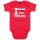 Baby Body - I LOVE COSTA RICA -