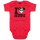 Baby Body - I LOVE ANTIGUA und BARBUDA -