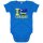 Baby Body - I LOVE CURACAO -