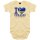 Baby Body - I LOVE CURACAO -