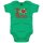 Baby Body - I LOVE DOMINICA -