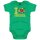 Baby Body - I LOVE DOMINICA -