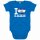 Baby Body - I LOVE EL SALVADOR -