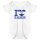Baby Body - I LOVE EL SALVADOR -