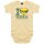 Baby Body - I LOVE GRENADA -